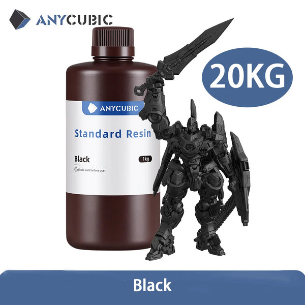 20kg-black