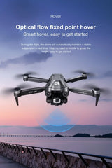 Lenovo Z908 ProMAX 8K Drone ESC Professional 4K GPS Dron Optical Flow Localization 3sided Obstacle Avoidance Quadcopter Toy