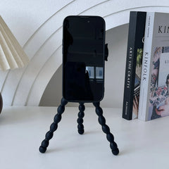 for Magsafe Magnetic Tripods for Mobile Phone Tripod Smartphone Monopod Universal Stand Octopus Mini Tripod for Phone Holder