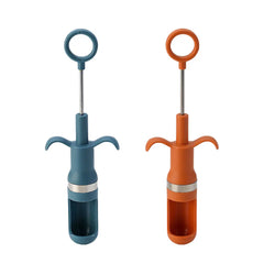 Cherry Olive Pitter Cherry Corer Pitter Tool Cherry Seed Remover Stoner Corer Tool Multi-Function Fruit Pit Remover