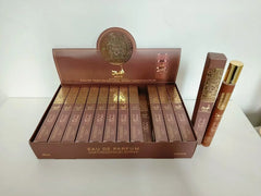 Arabian Wood Perfumes Lasting Fragrance Spray Floral Parfum  Long Lasting Cologne Deodorants High Quality Gifts Small Test Tube