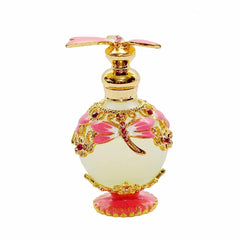 Perfume for Women Muslim Perfume Halal Dubai Essential Oil Luxury Fragrance Long Lasting Vintage Exquisite Religious Supply