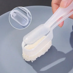 DIY Hand-Held Sushi Mold Making Single Warship Rice Ball Mold Commercial Baby Japanese Cuisine Rice Warship Baking Tool