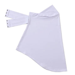 New Instant Jersey Hijab Undercap Hijabs for Woman Muslim Women Hijab Cap Full Cover Snap Fastener Head Wraps Scarf Islam Turban