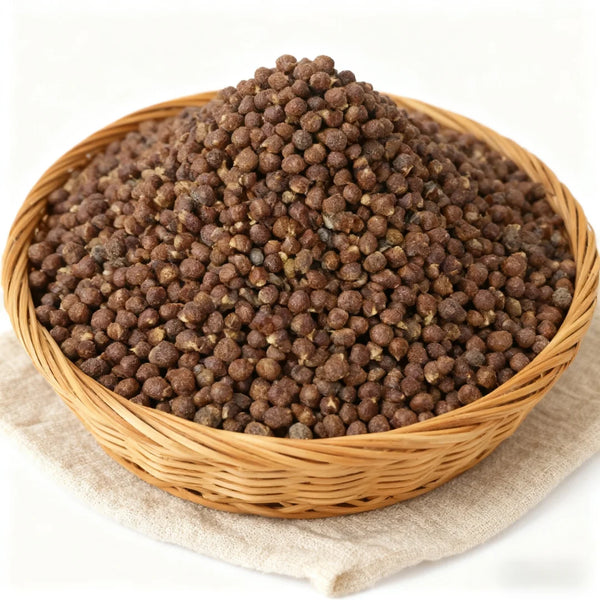 Grains of Paradise Dried Aframomum Guinea grains Seeds Incense Indoors Uses Natural Raw for Sale