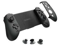 GameSir G8 Plus Hulk Edition Thanos Edition Mobile Gaming Controller for iOS Android Tablet Nintendo Switch 2/1 Steam PC Gamepad
