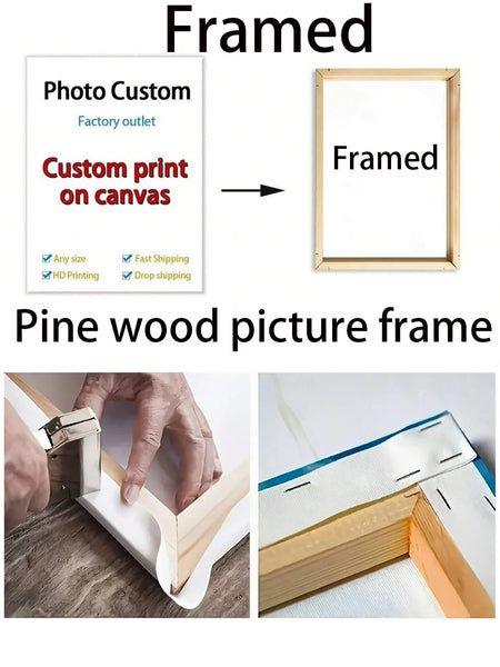 64-framed