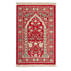 Worship Carpet Kneeling Mat Worship Carpet Hui Worship Felt Prayer Mat  Arabic Machine Washable Ramadan