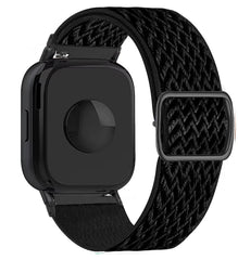 Nylon Strap for Redmi Watch 5 Active/5 Lite Smartwatch Belt Adjustable Elastic Bracelet Correa Xiaomi Redmi Watch 5 Active Band