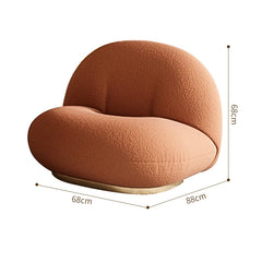 Nordic Luxury Living Room Sofa Berber Fleece Adults Elegant Corner Living Room Sofa Relaxing Soft Wohnzimmer Corner Sofa
Living Room Furniture