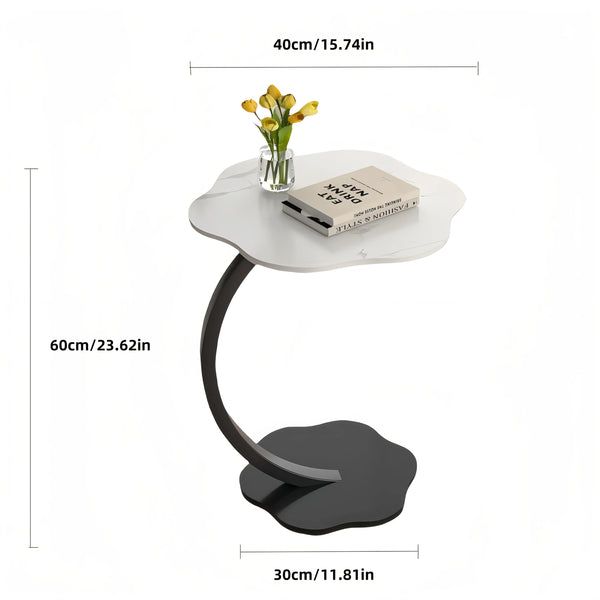 flower-black