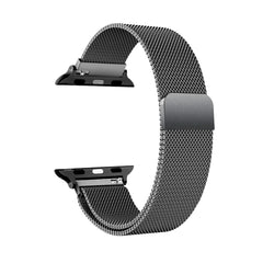 Milanese Strap for Apple Watch Ultra & Series 38–49mm