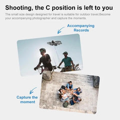 New V666  Camara Drone 8K Professional WIFI 5G Dron Obstacle Avoidance Brushless Altitude Headless Mode RC Quadcopter Kids Toys