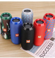 Portable Wireless Caixa De Som Bluetooth Speaker Music Sound Box Blutooth For Subwoofer Radio FM Bocina Acoustics Handsfree Hifi