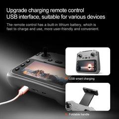 V168 MAX GPS Drone Professional 8K Camera Aerial FPV Brushless Avoiding Obstacle with Large Screen Remote Control Folding Drones