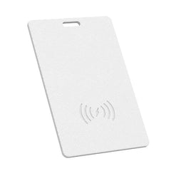 Card-Type Wallet Pet Location Finder Tracker Rechargeable Smart Anti-Loss Bluetooth Locator for Luggage Work With Apple Findmy