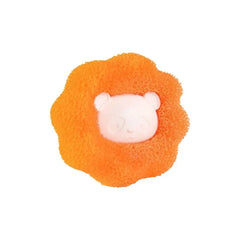 Reusable Laundry Pet Hair Catcher Balls — product image 7