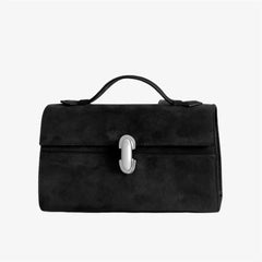 UKF Luxury Designer Top Handle Satchel & Tote Bag for Women