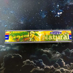 Satya 5box /2box India Sandalwood Incense Household Bedroom Toilet Bathroom NAGCHAMPA Tibetan Incense Line Fragrance Lasting