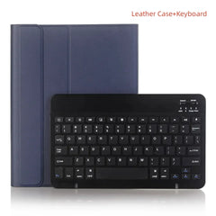 For IPad 10th Generation Case with Keyboard 10.9 Inch 2022 Covers Wireless Bluetooth Magnetic Leather for IPad 10 Case Funda