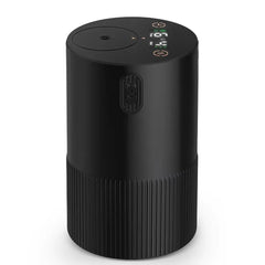 Portable Essential Oil Diffuser Smell Distributor Electric Smell For Home Office Car Air Freshener Rechargeable Scent Diffusers Home Decor