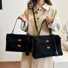 Luxury Designer Shoulder Bag for Women – Fashion Tote