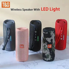 Portable Wireless Caixa De Som Bluetooth Speaker Music Sound Box Blutooth For Subwoofer Radio FM Bocina Acoustics Handsfree Hifi
