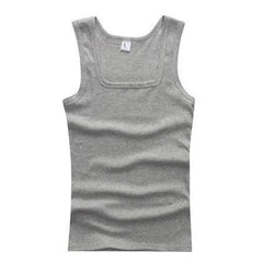 Men‘s Shapewear Slimming Body Corset Vest Shirt Compression Abdomen Tummy Belly Control Slim Waist Cincher Underwear Sports Vest