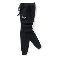 Women’s 2025 Casual Sports Tracksuit Long Sleeve Set