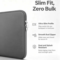 Laptop Bag For Xiaomi Lenovo Dell Notebook Computer Laptop Sleeve For Macbook Air Pro Retina 13 14 15.6 Inch Laptops Case