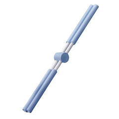 Yoga shape stick open shoulder cross correction hump back posture beautiful back stick body training equipment