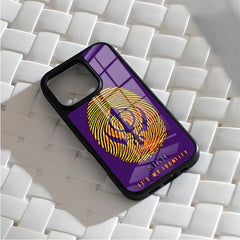 Sikh Khanda Sikhism SOVEREIGN Phone Case For Iphone 17 Air 16 15 14 13 12 11 Pro Max Mini Fundas Shell PC+TPU Cover