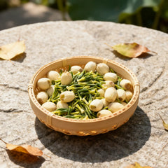 High Quality Natural Bulk Lotus Seed Heart Dried Flowers Used Candle Making Wedding Party Decoration Embellishment Bath Soap