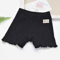 Kids Leggings Child Safety Pants To Prevent Exposure Wear Leggings, Underpants and Shorts  Kids Wears for Girls