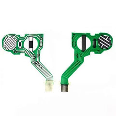 10Pcs for Ps4 Ps5 Repair Jdm 030 040 050 Controller Conductive Film Keypad Flex Cable Buttons Ribbon Circuit Board Drop Shipping