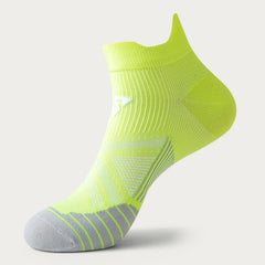 Unisex Quick-Dry Running Compression Socks – Breathable Sports Wear