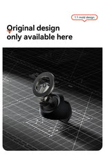 YZ For Tesla Model 3 Y/YL Highland Juniper Magnetic Car Phone Holder 360 Degree Rotation Metal Car Mount for All  Phones