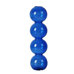 Romantic Glass Vase Modern Creative Hydroponic Flower Pot Funny Simple Spherical Flower Vase Dining Room Home Decor