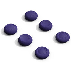 Savage Raven by Skull & Co. Joystick Cap Thumb Grip Set FPS CQC Thumbstick Cover for Nintendo Switch 2