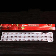 Artracyse 20 Sticks India Sandalwood Incense Household Bedroom Toilet Bathroom Agarwood Tibetan Incense Line Fragrance Lasting
