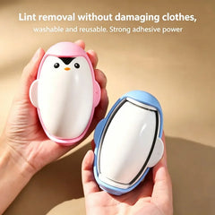 Reusable Clothes Lint Remover Brush — product image 2