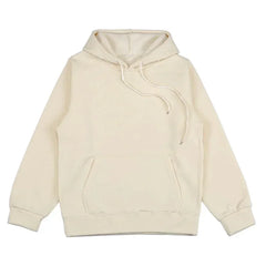 Men's  Autumn and Winter New Men's and Women's Comfortable Warm Hooded Sweatshirt Outdoor Leisure Breathable Sports Running Suit