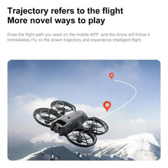 New V666  Camara Drone 8K Professional WIFI 5G Dron Obstacle Avoidance Brushless Altitude Headless Mode RC Quadcopter Kids Toys