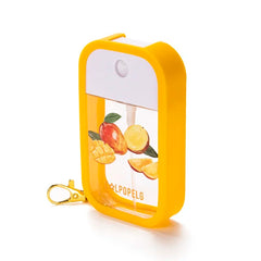 50ml Air Freshener Car Fragrance Spray Fresh Air Long-Lasting Fragrance Bathroom Hotel Valentine's Day Gifts Hand Sanitizer Bott
