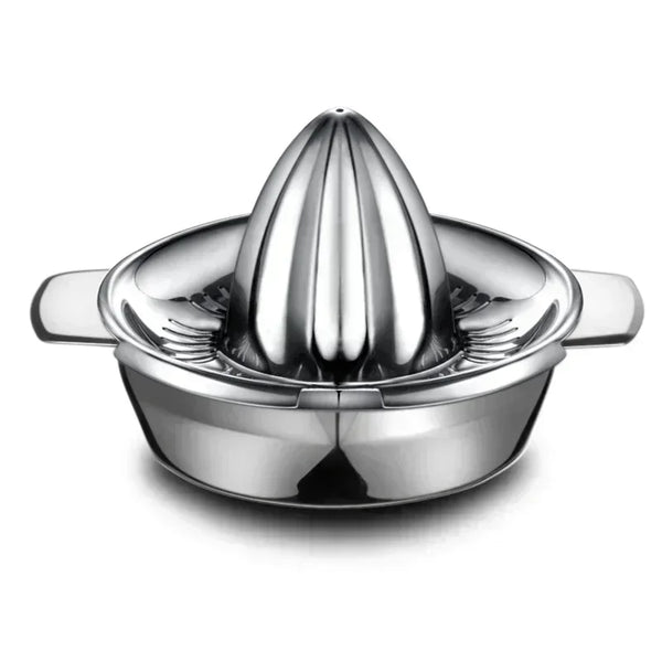304 Stainless Steel Fruit Lemon Orange Juicer Household Small Creative Juicer Portable Manual Juicer kitchen accessories