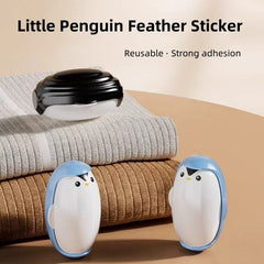 Reusable Clothes Lint Remover Brush — product image 3