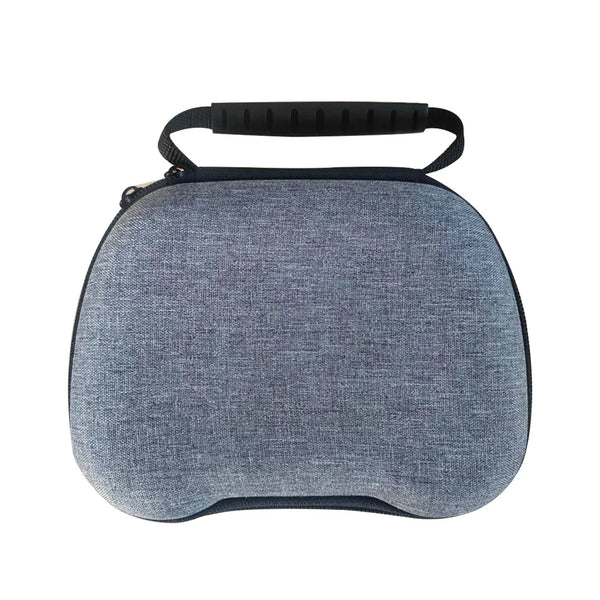 Controller Case for Nintendo Switch Pro Controller PS5 PS4 Xbox Controller Hard Protective Cover Travel Carrying Case Bag
