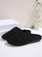 Women’s Breathable Flat Shoes Elegant Casual Style 2026