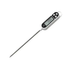 TP300 Digital Food Thermometer – BBQ & Cooking Probe Tool