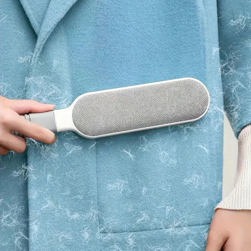 Reusable Pet Hair & Dust Removal Brush — product image 1